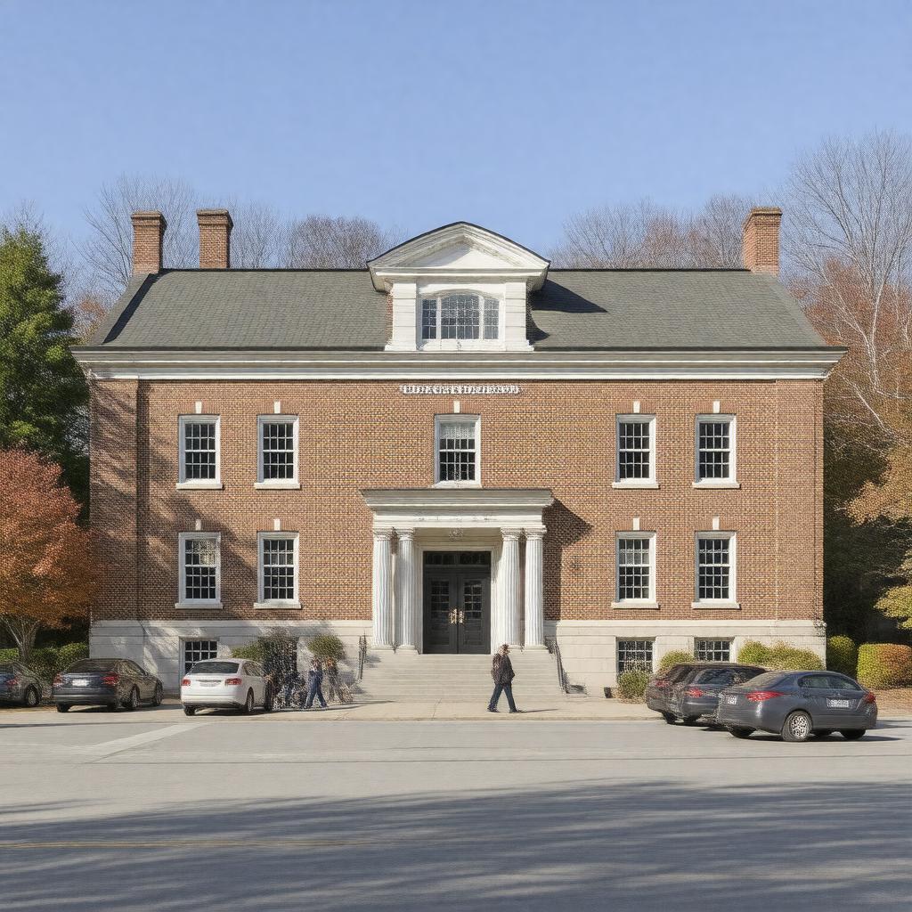 Maine Business School (University of Southern Maine)